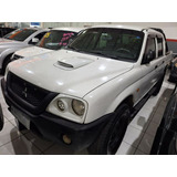 Mitsubishi L200 2.5 Gl 4x4 Cd 8v Tb 2012