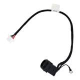 Conector Power Jack Para Acer Predator Helios 300 Ph315-51