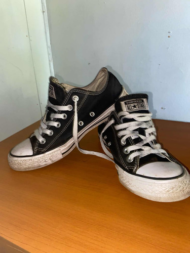 Converse All Star Talla 39