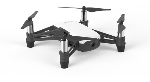 Drone Tello Powered By Dji Boost Combo 3 Baterías Y Cargador