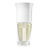 Bath & Body Works Difusor Wallflowers Branco Liso