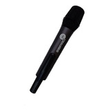 Microfono Inalámbrico Super Bright Pro-2 Uhf Incluye Estuche