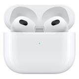 Audífonos Apple AirPods AirPods 3