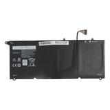 Bateria Para Dell Xps 13-9360 Facturada