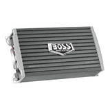 Amplificador Boss Ar1600.4 4c 1600w A/b Color Negro