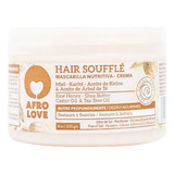 Afro Love Hair Souffle Mascaril - g a $241