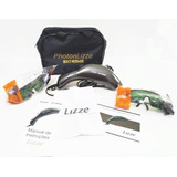 Aparelho Lizze Laser Photon Lizze Extreme Tratamento Capilar