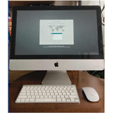 iMac 21,5 Mid 2011