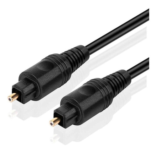 Cable De Audio Optico Philco 1.8mt 31tlk00218