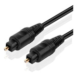 Cable De Audio Optico Philco 1.8mt 31tlk00218