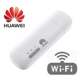 Banda Ancha Huawei E8372 4g Liberada + Sim Telcel Prepago