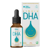 Super Omega 3 Liquido Dha 30ml True Source Original Natural