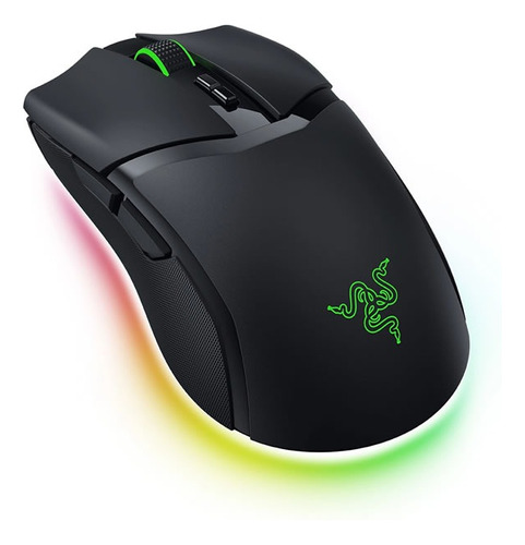 Mouse Razer Basilisk V3 Pro Wireless Chroma, Tienda Oficial