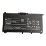 Batería Ht03xl Para Laptop Hp ® 11.4v 41.04w 3420mah