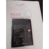 Bateria Para Huawei Mate 20pro/p30pro Hb486486ecw