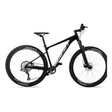 Bicicleta Ontrail Quest New Rin 29 Mono Plato De 10 Vel