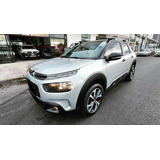 Citroën C4 Cactus 1.6 Thp 165 At6 Shine 2021