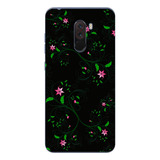 Capa Adesivo Skin353 Verso Para Xiaomi Pocophone F1