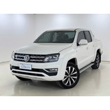 Volkswagen Amarok 3.0 Td V6 258hp 4x4 Dc Extreme At Id:8503