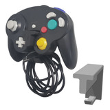 Suporte Para Controle De Gamecube De Parede Mod. 2