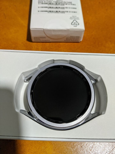 Samsung Galaxy Watch6 Classic 43mm Bt - Open Box