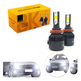 Kit Super Led Tech One 8000k 12v 24v H1 H3 H4 H7 H8 H11 Hb4