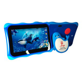 Tablet Infantil A19 De Foca