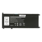 Bateria Para Notebook Dell Inspiron G3 15-3579 (g3579)