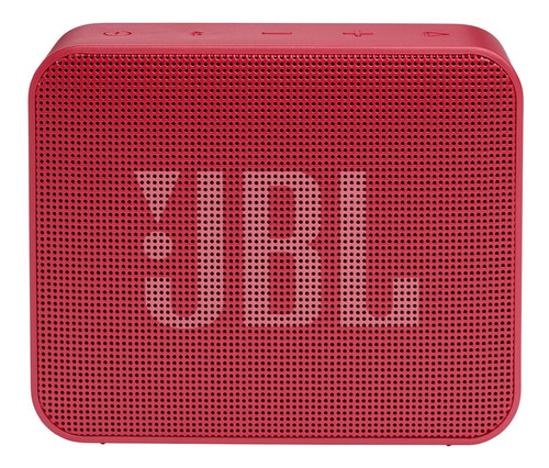 Parlante Jbl Go Essential Portátil Waterproof Con Bluetooth 