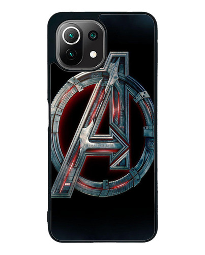 Funda Diseño Para Xiaomi Aveengers #b