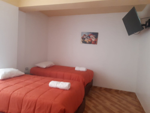 Departamentos Amoblados Para Familias O Grupo De Amigos En Cusco Por Turismo, Trabajo O Estadia Prolongada - Imagen 3