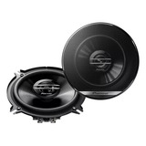 Parlantes Pioneer 5  250watts Ts-g1320f Modelo 2018 !!