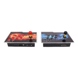 Consola De Juegos Arcade 3d 1280x720p Separable Multifuncion