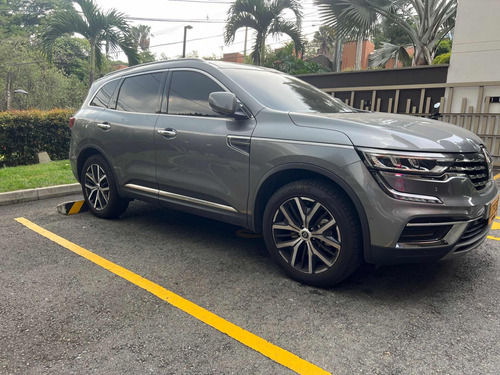 Renault Koleos 2 4*4 Intense