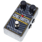 Pedal Selector Línea Momentánea Electro Harmonix Chillswitch