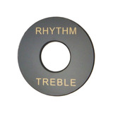 Arandela Rhythm Treble Para Selector De Guitarra Les Paul