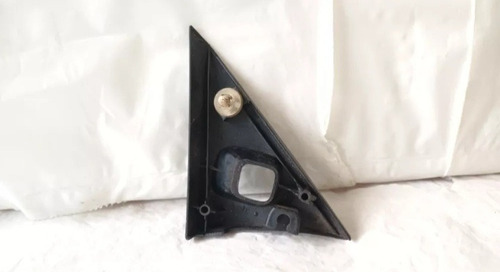 Tapa Interno Retrovisor Espejo Derecho  Corolla Baby Camry Foto 4