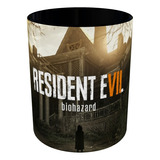 Mugs Resident Evil Pocillo Series Gamers Geek I