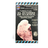 El Hombre De Mármol Vhs Original 