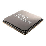 Procesador Gamer Amd Ryzen 5 5600g De 6 Núcleos 3.8 Ghz