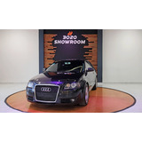 Audi A3 2.0 Tdi Premium Cuero 2008