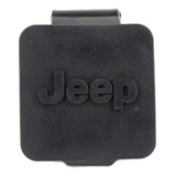 Tapón Receptor Remolque De 2  Logo Jeep Renegade Jeep 16/28