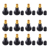 Tr418 Snap-in Tire Valve Stem For Tubeless 0.453  11.5m...