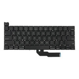 Teclado Para Macbook Pro Retina 13 - A2251 2020 Esp O Ing Us