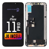 Pantalla Lcd Táctil Jk Incell Para iPhone 11 Pro A2215 A2160