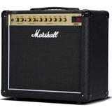 Amplificador Marshall Dsl 20 Valvulado - 2 Anos Garantia