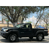 Toyota Tacoma 4x4 Trd Sport