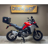 Ducati Multistrada 1200