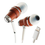 Auriculares Nrg Mfi Symphonized, Compatibles Con iPhone