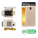 Alto Falante Galaxy J7 Pro Compatível Samsung